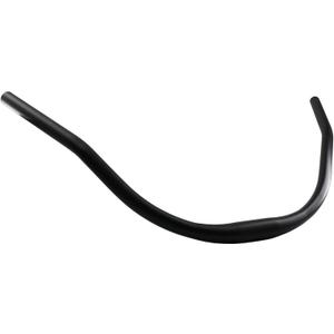 Classic Vintage Beach Bike Cruisers Handlebar, Width 660mm Enter Diameter 31.8mm