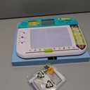 VTech Doodle and Draw Learning Center with Stencils and Stamps for Kids Ages 3 Years and up