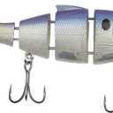 Catch Co Mike Bucca Baby Bull Shad Swimbait 3.75" 1/2 oz (One Size)