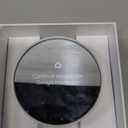 Google Nest Thermostat - Smart Thermostat for Home - Programmable Wifi Thermostat - Snow