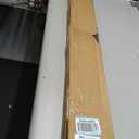 ABS Material Rear Bumper Protector for Volvo XC60 2018-2024 2025 2026 2027 Accessories Rear Bumper Guards