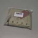 Cosmolle Lightweight Hiking Cargo Shorts Womens Quick Dry Athletic Shorts for Camping Golf with Zipper Pocket Water Resistant (XXL)