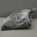 Intex 64757E Dura-Beam Standard Downy Air Mattress: Fiber-Tech - Twin Size - 10in Bed Height - 300lb Weight Capacity - Pump Sold Separately