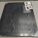 ARPEOTCY Vintage Gold Framed Wall Art Decor, 13x16 inch Wildflower Grassland Landscape Paintings, Vintage Room Decor, Classic Canvas Prints Antique Pictures Frame Victorian Wall Art for Living Room