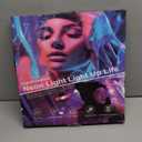 Easter Neon Sign for Wall Decor Rabbit Happy Easter LED Neon Light Window USB Powered for Wall Room Gift Party Decoration (Deep Pink,Happy Easter-03)