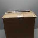 Vekkia 21" Reading Pillow for Sitting in Bed  60 Ergonomic Wedge Back Pillow, XL Side Pockets, Removable Cover, Support Chair for TV, Gaming, Working, Nursing, Recovery in Bed/Floor,Lightweight (21" Height(4'11"-5'11"), Gray)