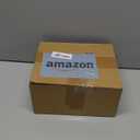 Funtery 24 Pcs Christmas Iridescent Clear Ornaments Balls Iridescent Christmas Balls for Tree Crafts Fillable Transparent DIY Hanging 2.5 Inch Rainbow Ball for Holiday Decor (Iridescence Style)