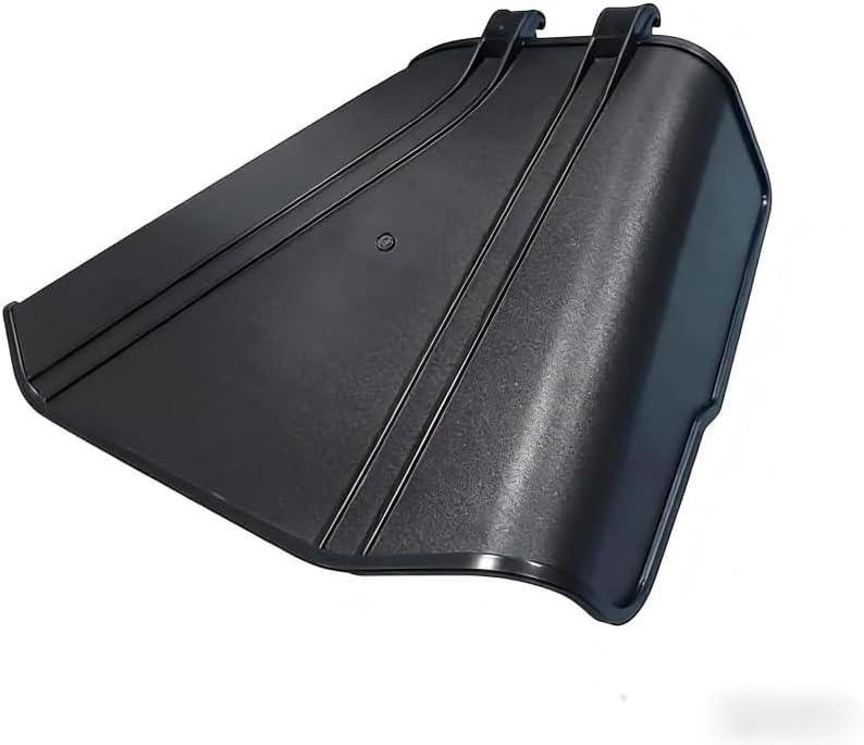 108-7895 Side Discharge Deflector Chute Compatible with Toro TimeCutter SS5000 SS5035 SS5060 SS5425 ZS5000 SW5000 SW5425 74372 74387 74391 74630 74638 & Exmark Quest E Series EK1000004 Lawn Mower