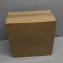 Orsong Bathroom Exhaust Fan 12" Panel Ultra Quiet without Light(10x10 Mount), 130CFM, 4" Duct for Bathroom/Garage/Home (10in(Hole Size))