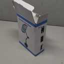 Car Tablet Holder for Cup Holder, Metal Long Arm 360 Rotation Tablet Mount for Truck Golf Treadmill, Fit Thickness Case (Deep Max 1.18'') for iPad Pro/Air/Mini, Galaxy Tab & 6.1-15.6" Devices