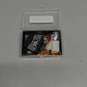 HobbyPark Waterproof Standard 25KG 55g Servo Metal Gear Digital Servo for RC Cars Crawlers Trucks Buggy Airplanes Boats Robotics Project Arduino, Control Angle 180° HV Programmable (Core Motor)