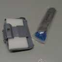 FPVtosky 3-IN-1 Mini 5/4 Pro RC 2 Sun Hood protective Cover + 2 Screen Protector + Lanyard Bundle, Fits DJI Avata 360/ Mini 4 Pro/Air 3S/Flip RC2 Remote Controller Accessories