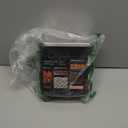 OXO Steel POP Coffee Container with Scoop- 1.7 Qt for Coffee, Tea and More, Grey