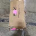 VEVOR Demolition Jack Hammer, MAX 2200W Electric Jackhammer Heavy Duty, 1350 BPM Concrete Breaker 6pcs Chisels Bit Chipping with Case