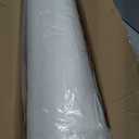 Anderson's White Flame Retardant Gossamer, 59 Inches x 100 Yards, Sheer Fabric for Wedding Decorations, Baby Shower, Gender Reveal, Prom, Homecoming, Event Photos, Drapes