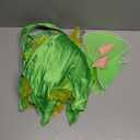 Fairy Costume for Birthday Party Halloween Costume Girls Princess Dress and Accessories Cosplay Dress (7-8 years)