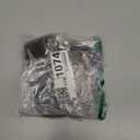 NOTICEME Clip in Hair Extensions for Women 22 Inch Long Wavy Synthetic Hair, 4PCS Thick Double Weft Natural Hairpieces Clip Ins (Brown Mixed Copper Highlights)