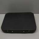 11" Folding Step Stool, Non-Slip 16x12 Large Platform, Portable Compact Sturdy Steel Frame for Kids Adults Seniors at Indoor Outdoor - Durable & Safe, Black