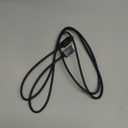 IVANKY VESA Certified DisplayPort Cable, 6.6ft DP Cable 1.2, [4K@60Hz, 2K@165Hz, 2K@144Hz], High Speed Gold-Plated Display Port to Display Port Cabl, for Gaming Monitor, Graphics Card, TV, PC, Laptop (Grey)