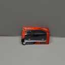 Model Car Volkswagen Golf GTI Toy Car 1/36 Metal Collect Car with Pull Back Toy Cars for Boys Children Gift(Black)