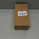 Gray Shower Curtain Hooks Set of 12 Rustproof Metal Decorative Shower Hooks for Curtains Rods Shower Curtain Rings for Bathroom Living Room, 1.45x1.45x1.1 Inches, Gray