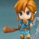 Good Smile Company 4580416909396 Figure, 10cm tall