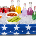 Presley Jynne Inflatable Cooler 24x12