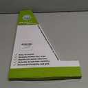 3 x OEM Wiper Blades, Replacement Wiper Blades for 2013 Mini Cooper (18 & 19 Front Wipers + 10 Rear Wiper Blades)