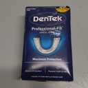 DenTek Professional-Fit Dental Guard, Mouth Guard for Grinding Teeth at Night