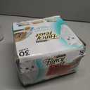 Purina Fancy Feast Seafood Classic Pate Collection Grain Free Wet Cat Food Variety Pack - (Pack of 30) 3 oz. Cans (EXP 04/30/28)