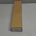 Bathroom Towel Bar, 24 Inch Towel Racks for Bathroom Wall Mounted, Heavy Duty Bath Hand Towel Holder Organizer, Modern Home Decor Towel Rod Bathroom Hardware Accessories, Brushed Silver