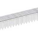 Arrow Fastener 505 36 Pack 5/16in. T50 Heavy Duty Staples, 1,250 Staples Per Pack