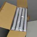 HichoryerUpgradedMSA3 Air Purifier Replacement Filter,Compatible with Membrane Solutions Air Purifier MSA3 & MSA3S, 3-in-1 H13 True HEPA Filter with Odaller Pure Technology, 4 Pack