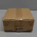 Customadeonly 5x100 Forged Hubcentric Wheel Spacers 25mm (1 Inch) Black (2pcs)  Compatible for Toyota Corolla, Prius, Matrix, Celica, Scion tC, Lexus CT200h, Pontiac Vibe (54.1mm CB, M12x1.5 Studs)