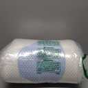 Osteo Cervical Pillow for Neck Pain Relief, Hollow Design Odorless Memory Foam Pillows with Cooling Case, Adjustable Orthopedic Bed Pillow for Sleeping, Support for Side Back Sleepers (Queen(25.5*16.5*5.2/4.1 inches), Blue)