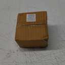 Santa Barbara Design Studio Acacia Wooden Pinch Bowl Set Mini Serving Bowls for Dips, Sauces, Condiments, Set of 2, Dark Wood