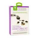 Universal HDMI Cable Kit