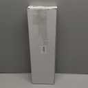 All-in-One Tile Rack & Pusher, Clear Acrylic Mahjong Combo, Modern American Majiang Tile Set of 4 (Pink)