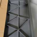 Yaocom 1 Pcs 24" x 48" 16 Gauge Sheet Metal, Carbon Cold Rolled Steel Plate
Weldable Mild Steel Sheet, Easy Formability Smooth Surface, Square Metal Panels for Industrial Diy, Craft Accessories