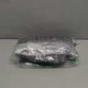 DecorUhome Spring Dark Grey Chenille Throw Pillow Covers 20x20 Set of 2 Textured Soft Cozy Slubby Couch Pillow Covers Modern Farmhouse Boho Decorative Pillow Cases for Bed Sofa Living Room