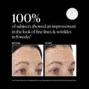 Naturium Vitamin C Super Serum Plus, Smoothing Face Care, plus Retinol, Hyaluronic Acid, Niacinamide & Salicylic Acid, 1 oz