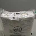 Threadmill Luxury 800 Thread Count Queen 100% Cotton Sheets - Light Beige Sateen Weave Bed-Sheets, Better Than Egyptian Cotton,4 Pc Solid Soft Bedding Set, Fits 16" Deep Pocket