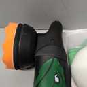 BATOCA S2 Cordless Random Orbital Polisher Buffer, 2Pcs 4.0Ah Batteries, LCD Display with 6 Variable Speed 2000- 4500 RPM Wireless Car Polishing Kit for Car Detailing, Polishing, Waxing, Cleaning