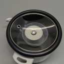 Aroma Housewares 4-Cups (Cooked) / 1Qt. Rice & Grain Cooker (ARC-302NG), White