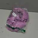 Thermal Underwear Women Long Johns Set Fleece Lined Warm Base Layer Long Sleeve for Weather Top Bottom Pajama (Medium, Purple)