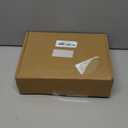 Massage Gun Deep Tissue, Handheld Electric Muscle Massager, High Intensity Percussion Massage Device for Pain Relief with 9 Attachments,Pallet of Product (Black)