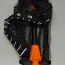 KastKing Pontus Fishing Net, Foldable & Lightweight Landing Net with Built in Length Scale, Strength Aluminum Handle, Fishing Gear and Gift for Men