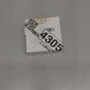 4 Pack Let It Snow Snowman Kitchen Cabinet Knobs Round Drawer Pulls Dresser Cupboard Door Handles