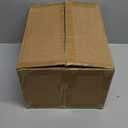 Gold Amber Glass Bud Vases Set of 12, Small Vases for Flowers, Champagne Mini Vintage Vases for Centerpieces,Bud Vase in Bulk for Wedding Decor,Single Flowers,Office and Home Table Flower Dcor