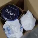 Culligan ZeroWater Replacement Water Filter Removes PFAS 3-Pack​ | IAPMO certified: Total PFAS, lead, mercury, fluoride & chlorine; 5-stage advanced replacement filters for Culligan Pitchers ​